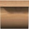 Ekena Millwork Del Monte Smooth Rafter Tail, Western Red Cedar, 5 1/2"W x 6"H x 48"L RFT06X06X48DEL00SWR - alternate 3